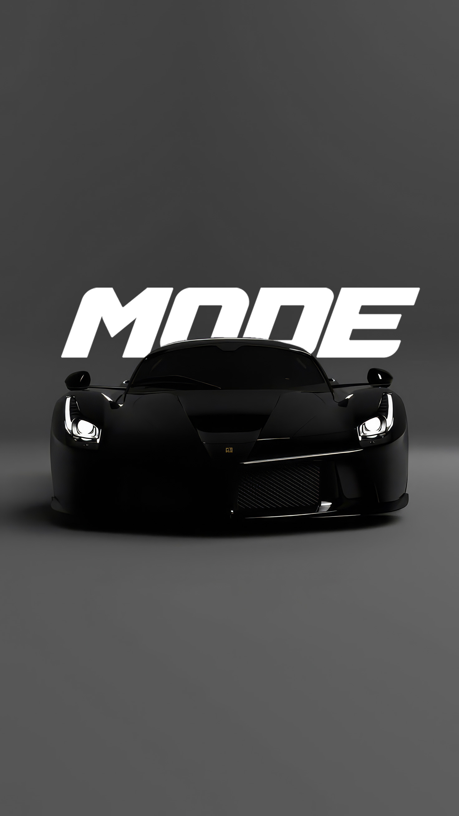 MODE. 프리미엄 정비